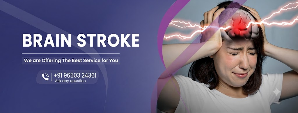 Dr. Rajni Fulwariya Neurology Clinic